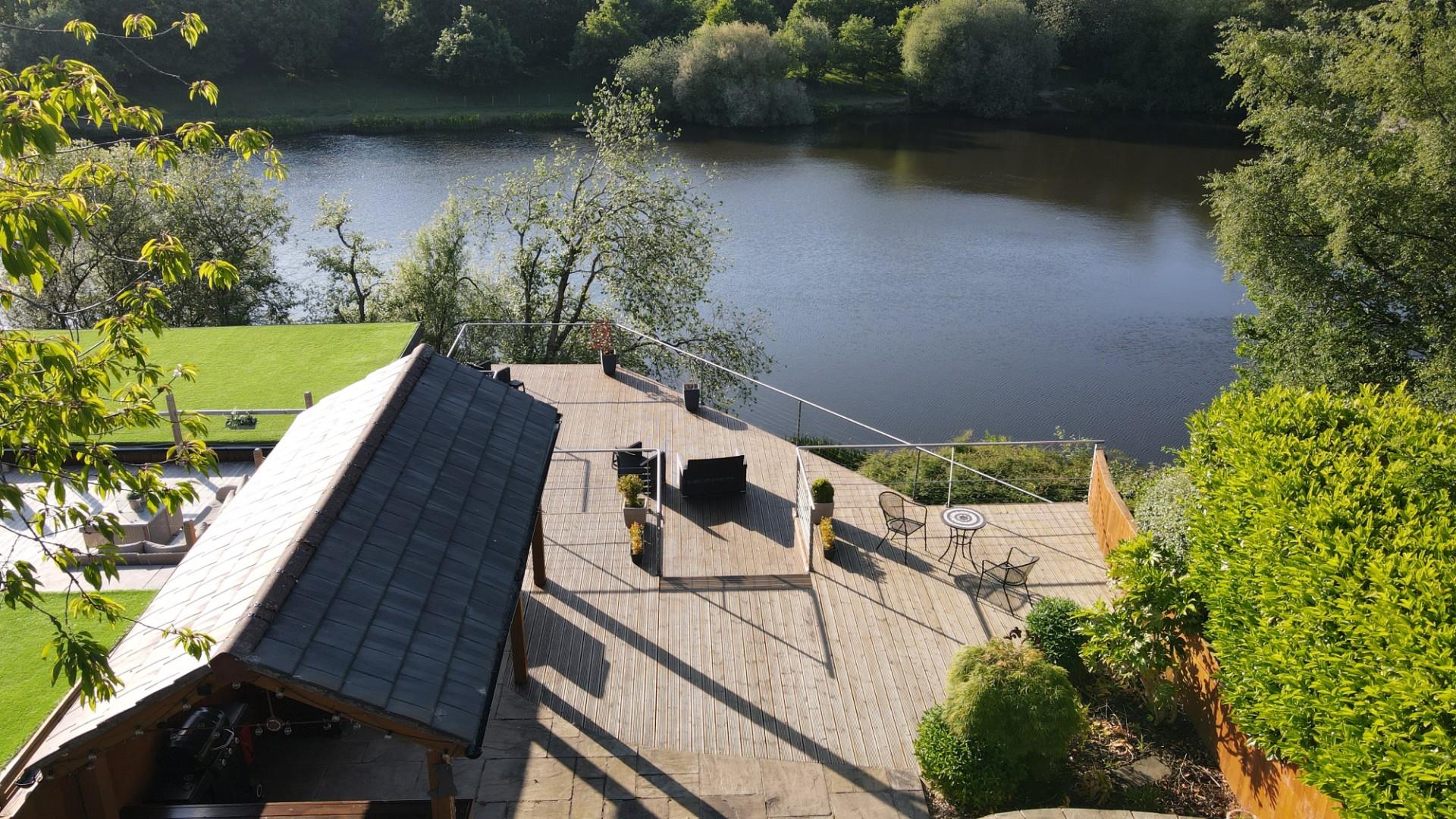 Mitton Close, Lowercroft, Bury Pearson Ferrier Estate Agents and